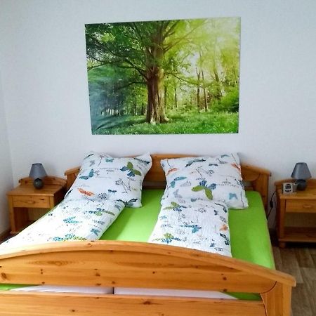 Ferienwohnung Am Eichbuehl Waldkirch Buitenkant foto