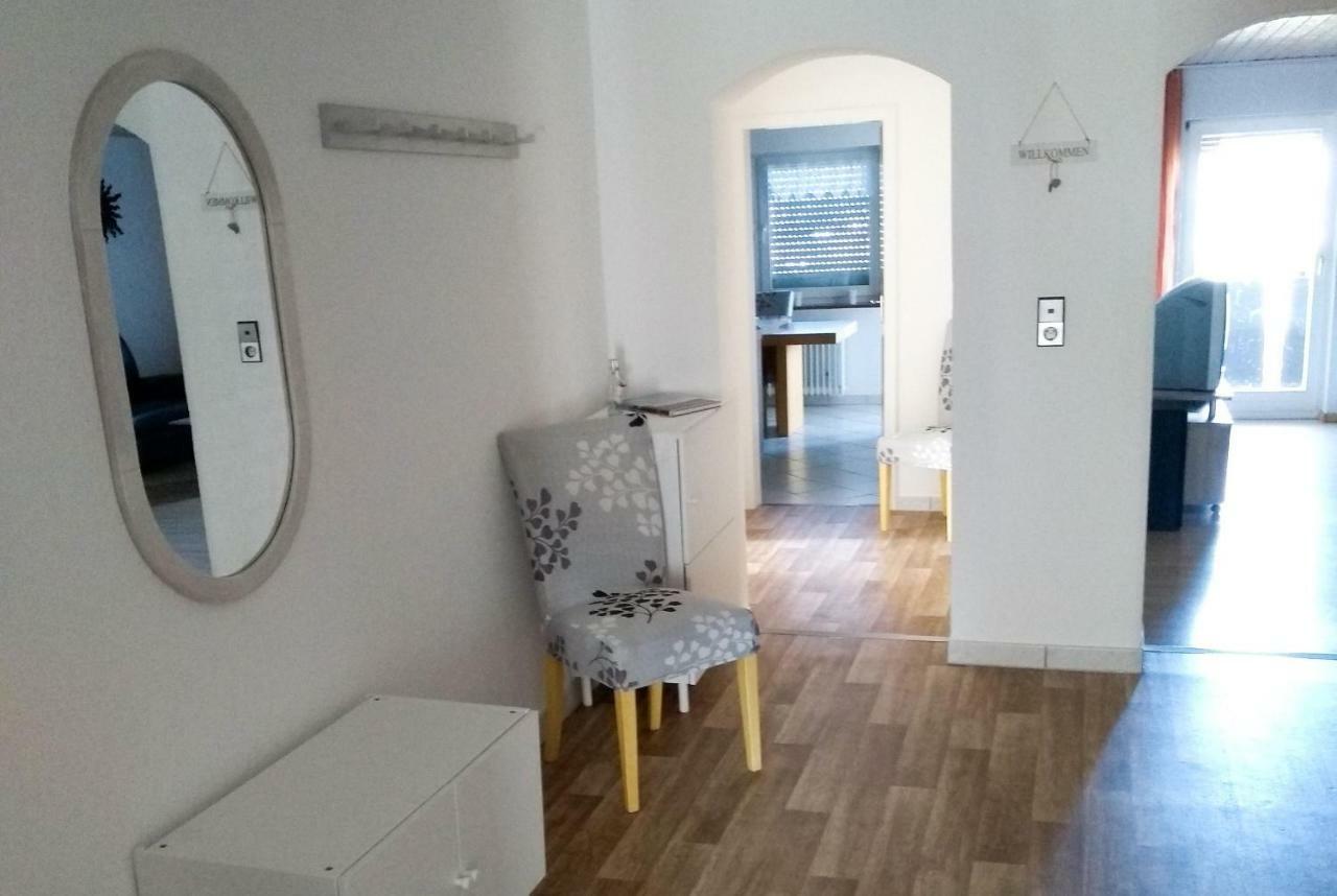 Ferienwohnung Am Eichbuehl Waldkirch Buitenkant foto